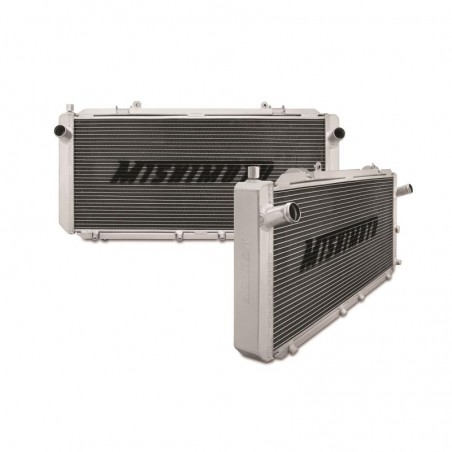 Mishimoto Radiador de aluminio Toyota MR2 Performance X-Line, 1990-1997