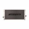 Mishimoto Radiador de aluminio del rendimiento de Toyota MR2 Spyder, 2000-2005