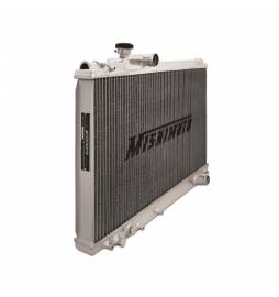 Mishimoto Toyota Supra Performance Aluminum Radiator 1993-1998