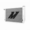 Mishimoto Radiador de círculo universal, 31.0 "x 19.0" x 3.0 ", manual y automático