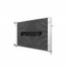 Mishimoto Radiador de aluminio Volkswagen R32 Performance, 2008