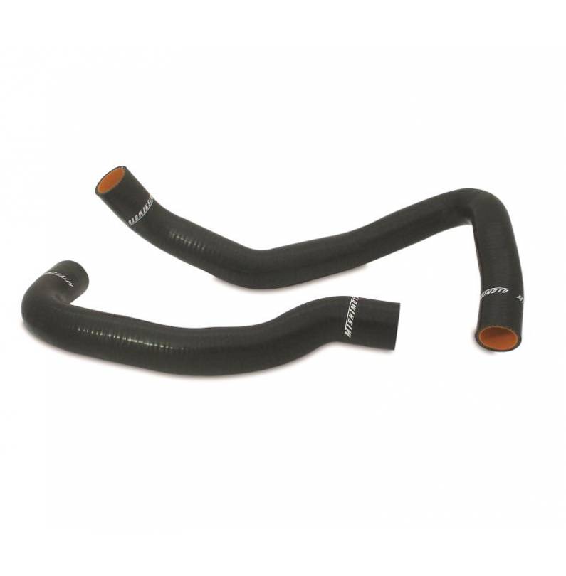 Mishimoto Kit manguitos Refrigeración de silicona Nissan 240SX con KA, 1989-1998 Mishimoto Kit manguitos Refrigeración de silicona Nissan 240SX con KA, 1989-1998