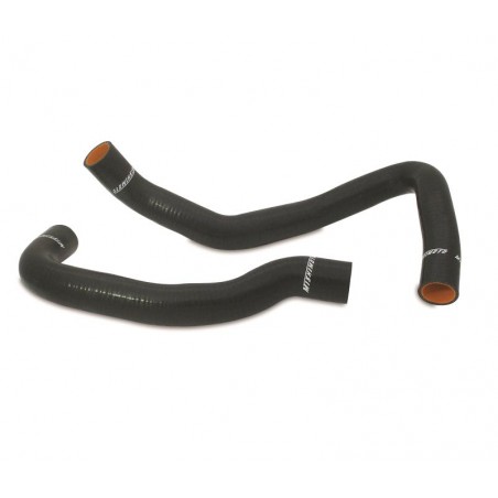 Mishimoto Kit manguitos Refrigeración de silicona Nissan 240SX con KA, 1989-1998