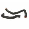 Mishimoto Kit manguitos Refrigeración de silicona Nissan 240SX con KA, 1989-1998