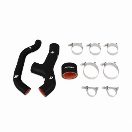 Mishimoto Kit manguitos Refrigeración de intercooler de silicona para Subaru WRX, 2006-2007