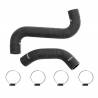 Mishimoto Kit manguitos Refrigeración de silicona para Subaru WRX y STI, 2001-2007