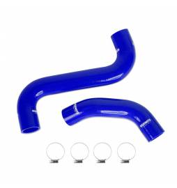 Mishimoto Kit manguitos Refrigeración de silicona para Subaru WRX y STI, 2001-2007