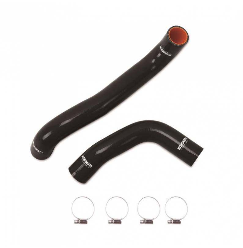 Mishimoto Kit manguitos Refrigeración de silicona Subaru WRX 2008-2014 / STI 2008-2015 Mishimoto Kit manguitos Refrigeración de silicona Subaru WRX 2008-2014 / STI 2008-2015