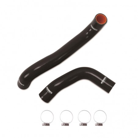 Mishimoto Kit manguitos Refrigeración  de silicona Subaru WRX 2008-2014 / STI 2008-2015