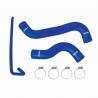 Mishimoto Kit manguitos Refrigeración de silicona Subaru WRX, 2015+