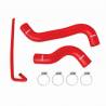Mishimoto Kit manguitos Refrigeración de silicona Subaru WRX, 2015+