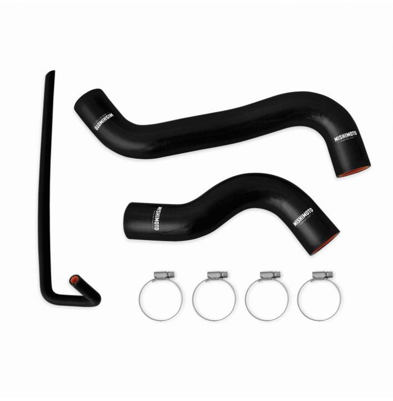Mishimoto Kit manguitos Refrigeración de silicona Subaru WRX, 2015+ Mishimoto Kit manguitos Refrigeración de silicona Subaru WRX, 2015+