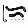 Mishimoto Kit manguitos Refrigeración de silicona Subaru WRX, 2015+