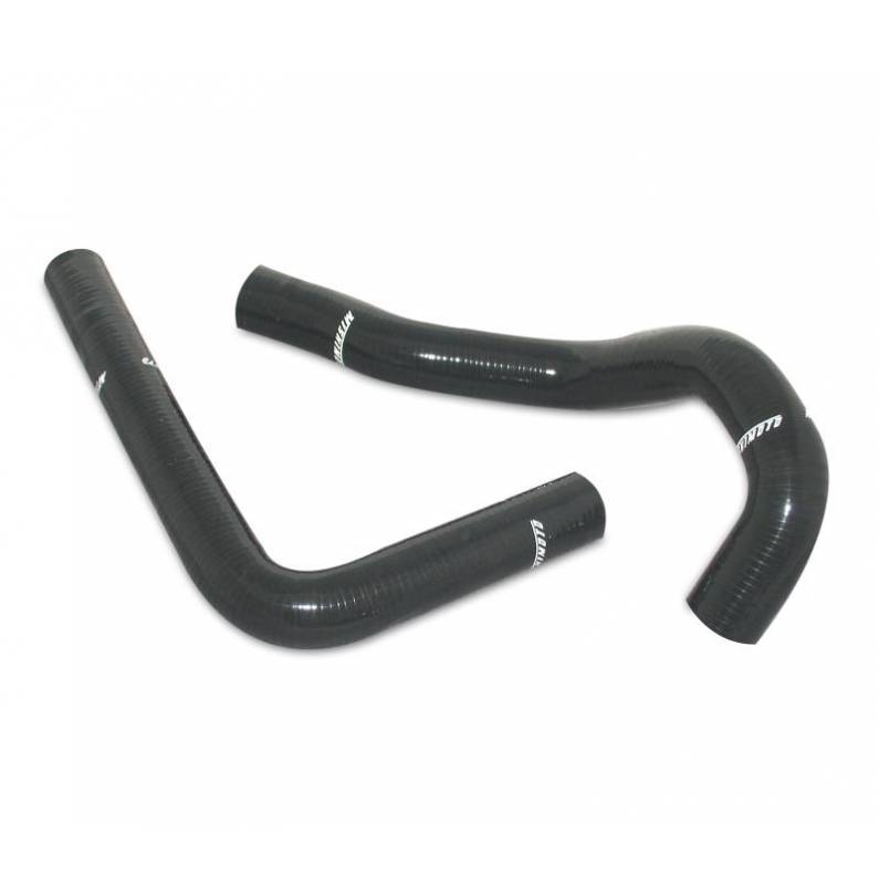 Mishimoto Kit manguitos Refrigeración de silicona Toyota Supra 1993-1998 Turbo Mishimoto Kit manguitos Refrigeración de silicona Toyota Supra 1993-1998 Turbo