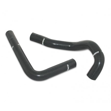 Mishimoto Kit manguitos Refrigeración de silicona Toyota Supra 1993-1998 Turbo