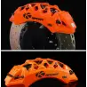 Kit frenos KSport eje trasero 421 mm Toyota LAND CRUISER 200 - (Ver nota 4)
