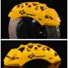 Kit frenos KSport eje delantero 400 mm Renault CLIO 2.0 φ-φ (142) 98-12