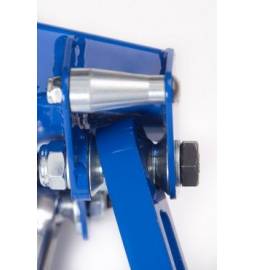 Steering lock angle kit delantero Wisefab Toyota Supra JZA80 / SoarerSteering lock angle kit delantero Wisefab Toyota Supra JZA8