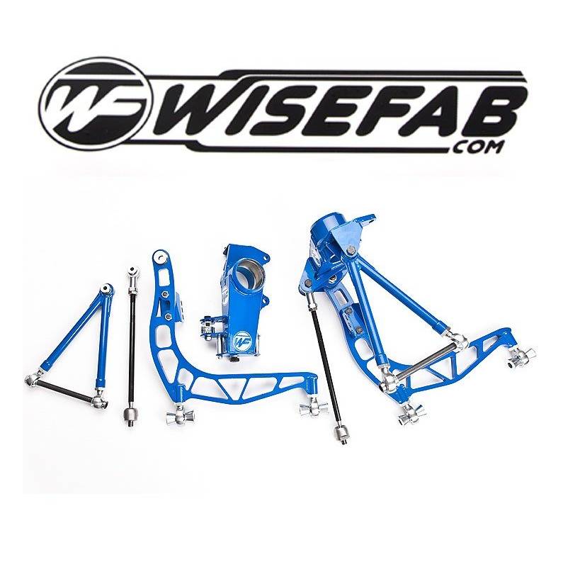 Steering lock angle kit delantero Wisefab Toyota Supra JZA80 / SoarerSteering lock angle kit delantero Wisefab Toyota Supra JZA8 Steering lock angle kit delantero Wisefab Toyota Supra JZA80 / SoarerSteering lock angle kit delantero Wisefab Toyota Supra JZA8