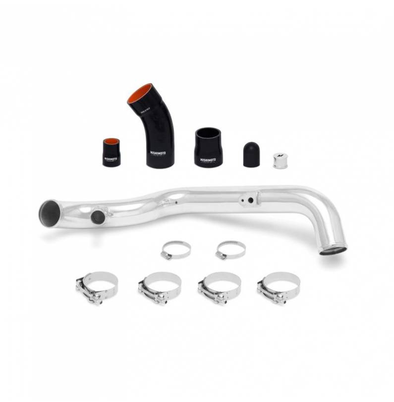 Mishimoto Kit de tubería de refrigeración interna ford fiesta st, 2014+ Mishimoto Kit de tubería de refrigeración interna ford fiesta st, 2014+