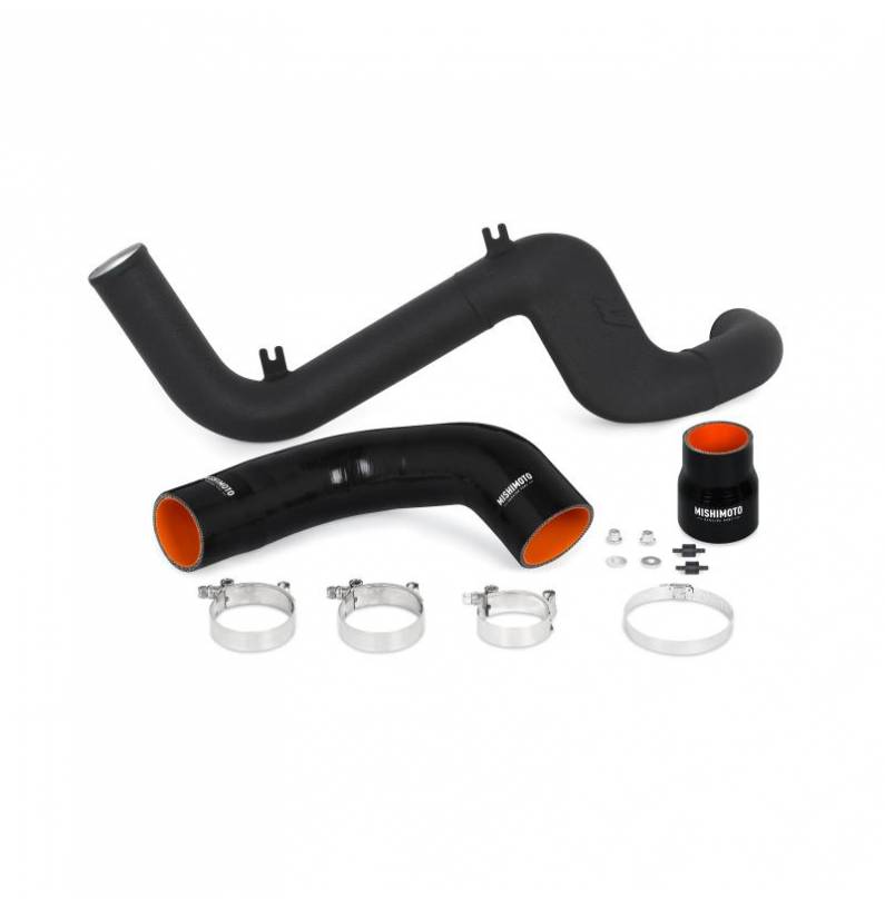 Mishimoto Kit de tubería de refrigeración Interna Del Lado Caliente Ford Focus Rs, 2015+ Mishimoto Kit de tubería de refrigeración Interna Del Lado Caliente Ford Focus Rs, 2015+