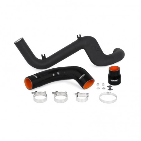 Mishimoto Kit de tubería de refrigeración Interna Del Lado Caliente Ford Focus Rs, 2015+