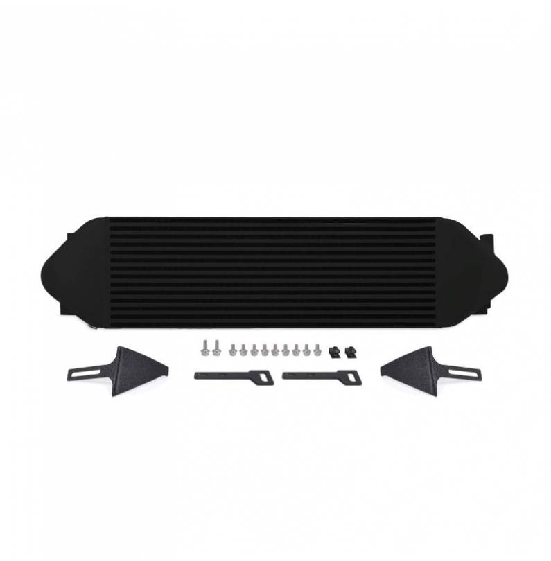 MishimotoKit Intercooler altas prestaciones  Ford Focus Rs, 2015+