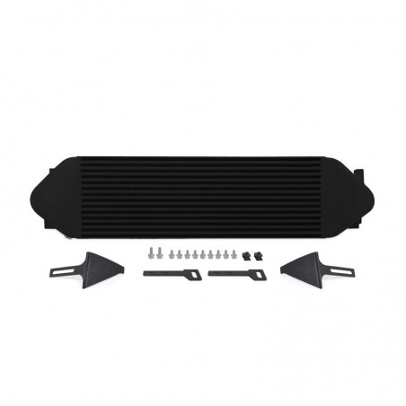MishimotoKit Intercooler altas prestaciones  Ford Focus Rs, 2015+