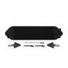 MishimotoKit Intercooler altas prestaciones  Ford Focus Rs, 2015+