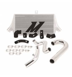 MishimotoKit Intercooler altas prestaciones Carrera Mitsubishi Lancer Evolution 7/8/9, 2001-2007