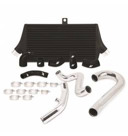 MishimotoKit Intercooler altas prestaciones Carrera Mitsubishi Lancer Evolution 7/8/9, 2001-2007
