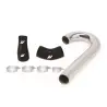 Mishimoto  Kit Tubería Del Intercooler Superior Mitsubishi Lancer Evolution 7/8/9 Juego De , 2001-2007