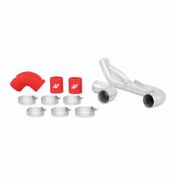 Mishimoto  Kit De Tuberia Mitsubishi Lancer Evolution X Intercooler, 2008+