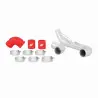 Mishimoto  Kit De Tuberia Mitsubishi Lancer Evolution X Intercooler, 2008+