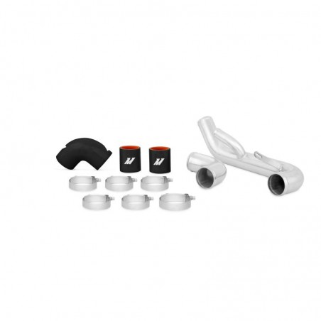 Mishimoto  Kit De Tuberia Mitsubishi Lancer Evolution X Intercooler, 2008+