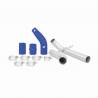 Mishimoto  Kit De Tuberia Mitsubishi Lancer Evolution X Intercooler, 2008+
