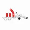 Mishimoto  Kit De Tuberia Mitsubishi Lancer Evolution X Intercooler, 2008+