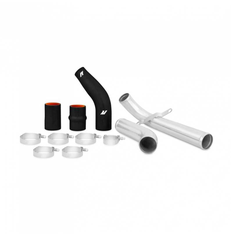 Mishimoto Kit De Tuberia Mitsubishi Lancer Evolution X Intercooler, 2008+ Mishimoto Kit De Tuberia Mitsubishi Lancer Evolution X Intercooler, 2008+