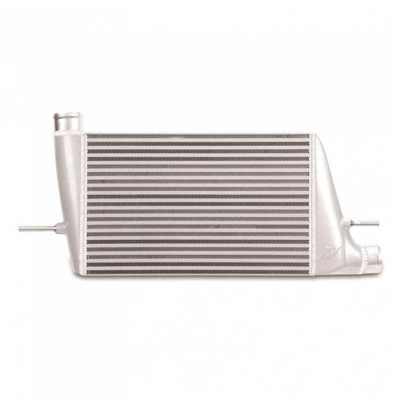 Mishimoto Kit Intercooler de alta prestación Mitsubishi Lancer Evolution X Intercooler, 2008+ Mishimoto Kit Intercooler de alta prestación Mitsubishi Lancer Evolution X Intercooler, 2008+
