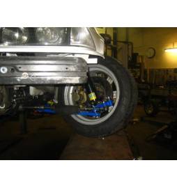 Steering Lock angle kit delantero Wisefab BMW Serie 3 E36