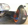 Steering Lock angle kit delantero Wisefab BMW Serie 3 E36