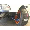 Steering Lock angle kit delantero Wisefab BMW Serie 3 E36