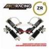 Toyota GT 86 Suspensiones competición BC Racing Serie ZR 3 way