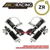 Suspensión roscada BC Racing ZR Nissan 350Z Z33 2002-2008
