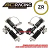BMW Serie 3 E92 2006- Suspensiones competición Motorsport 3 vías BC Racing Serie ZR 3 way