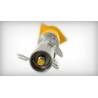 Ohlins Suspension avanzada High Performance Road & Track Toyota Yaris GR 2020-, set w springs