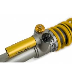 Ohlins Suspension Advanced Trackday & Motorsport BMW M4 GTS F82, Advanced Trackday TTX, set