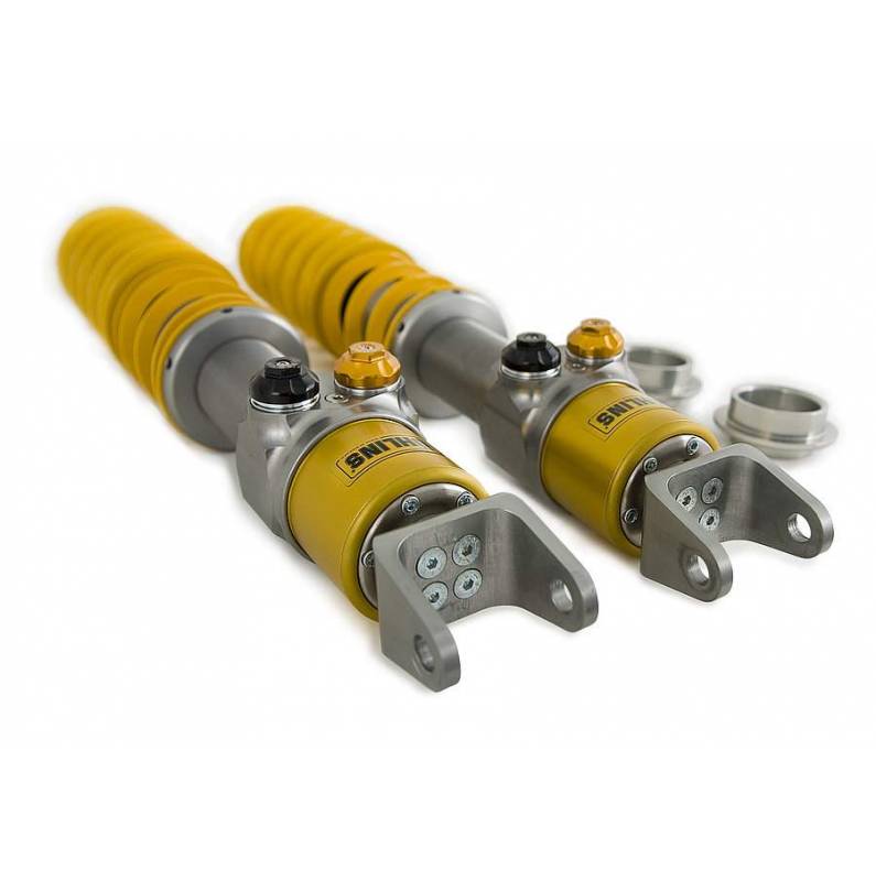 Ohlins Suspension Advanced Trackday & Motorsport BMW M4 GTS F82, Advanced Trackday TTX, set