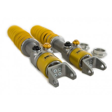 Ohlins Suspension Advanced Trackday & Motorsport Porsche 718/ 981 GT4/ Spyder, Advanced Trackday TTX, set
