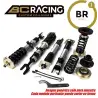 Infinity FX50S 4WD (W/ CDC) S51 09-17 Suspensiones ajustables BC Racing Serie BR Type RA